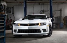 Chevrolet Camaro Z/28
