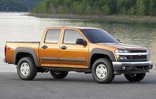 Chevrolet Colorado 2.9