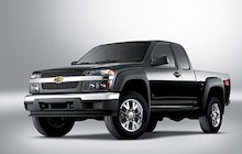 Chevrolet Colorado 3.7