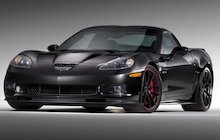 Chevrolet Corvette Centennial Edition