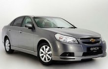 Chevrolet Epica 2.0