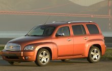 Chevrolet HHR 2LT