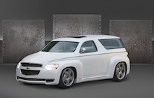 Chevrolet HHR Concept