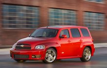 Chevrolet HHR SS