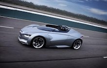 Chevrolet Miray