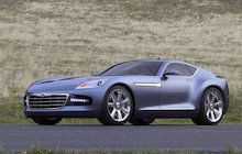 Chrysler FirePower