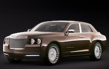 Chrysler Imperial Concept