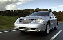 Chrysler Sebring 2.0