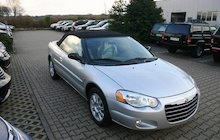 Chrysler Sebring 2.7 V6