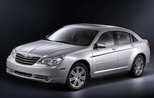 Chrysler Sebring 3.5 V6