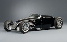 Chrysler SR 392 Roadster