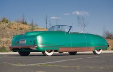 Chrysler Thunderbolt Concept