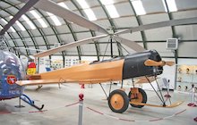 Cierva C.6