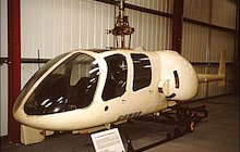 Cierva Grasshopper 3