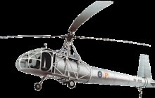 Cierva W.9