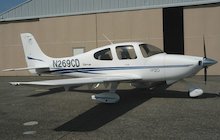 Cirrus SR-20