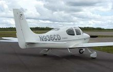 Cirrus SRV