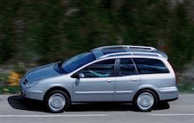 Citroen C5 Break 2.2 HDi