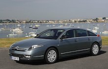 Citroen C6 2.2 HDi