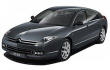 Citroen C6 3.0i V6