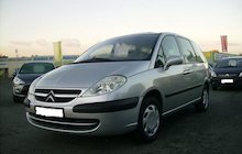 Citroen C8 2.0 HDi