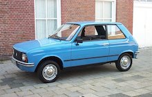 Citroen LN