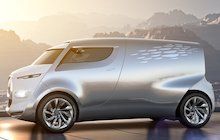 Citroen Tubik Concept