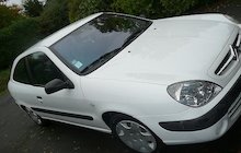 Citroen Xsara 1.4 HDI