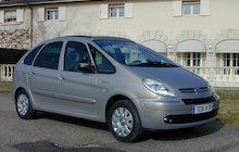 Citroen Xsara Picasso 1.6 HDi 110