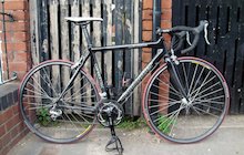 Claud Butler Strada Limited Edition