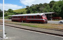 Clayton NZR RM Class