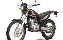 Clipic Tronic T 125