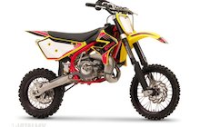Cobra CX65