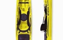 Cobra Kayaks Expedition