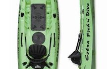 Cobra Kayaks Fish-n-Dive