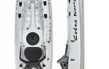 Cobra Kayaks Navigator Fish
