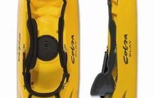 Cobra Kayaks Play