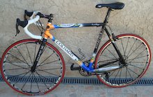 Colnago Dream Lux