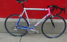 Colnago Dream Plus