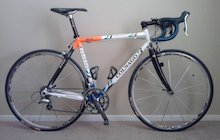 Colnago Mix