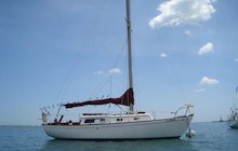 Columbia 29 MkII