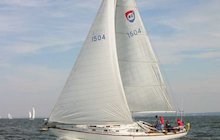 Columbia 40