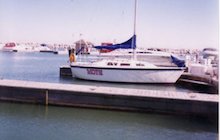 Columbia 7.6