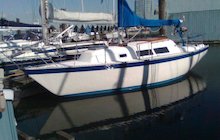 Columbia 8.3