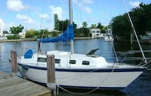 Columbia 8.7