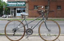 Columbia Grand Sport Classic