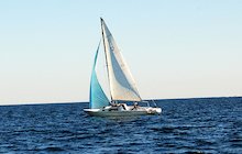 Columbia Sabre