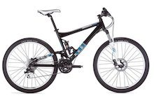 Commencal Combi S
