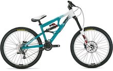 Commencal Furious CG