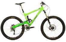 Commencal Meta 6 VIP